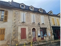 Maison de ville à la vente